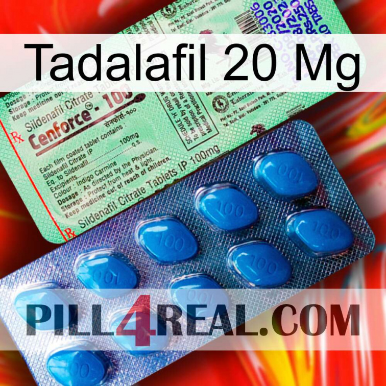 Tadalafil 20Mg new02